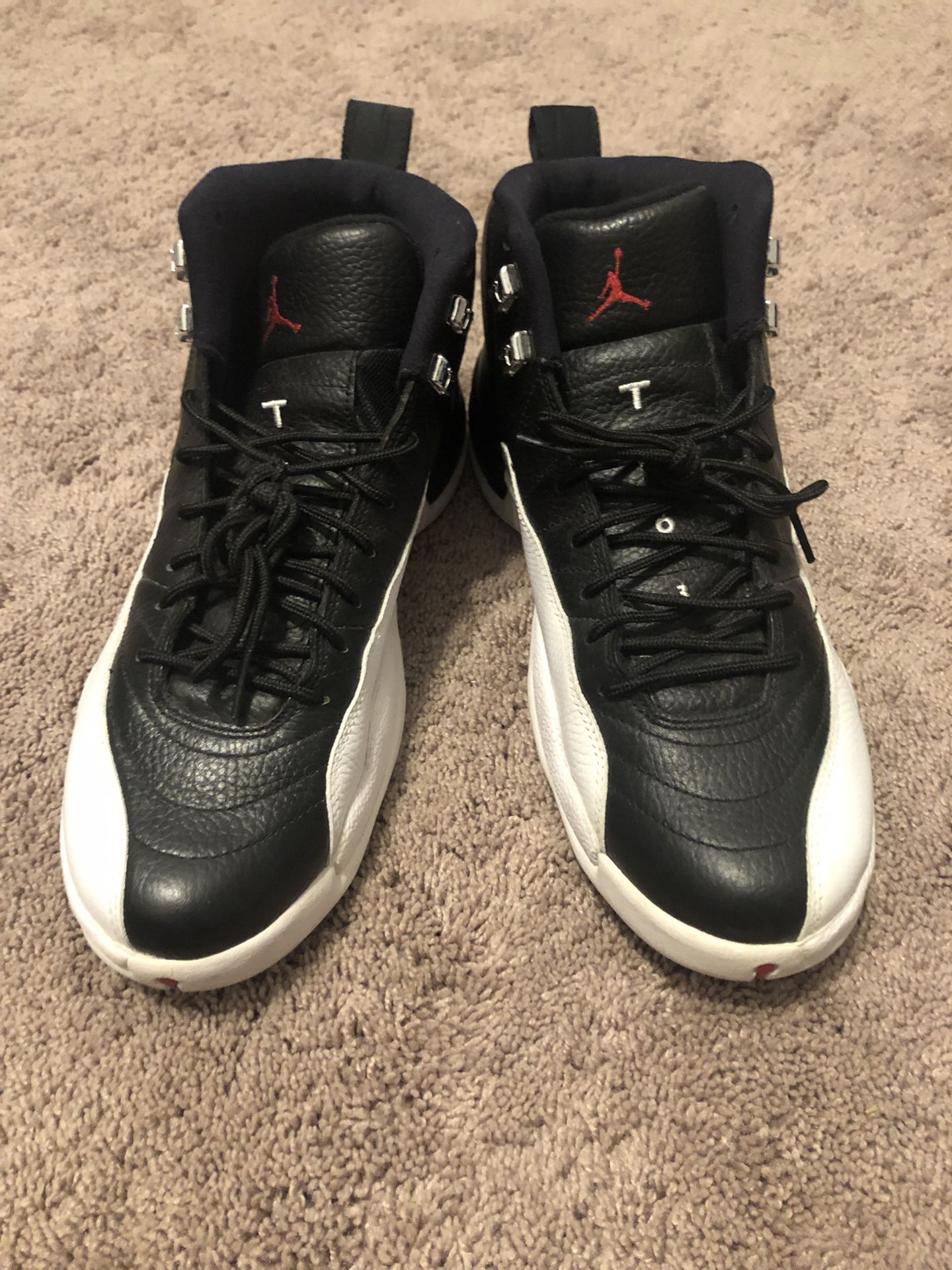 Mens Air Jordan 12 Retro size 10.5