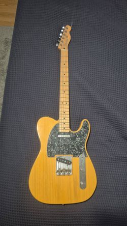 Fender Telecaster