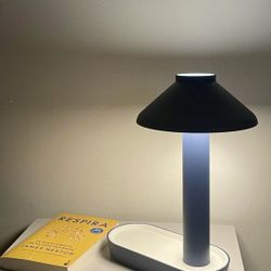 The Haworth Beam Task Table Lamp 
