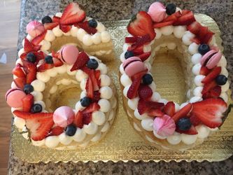 Mesa de postres para toda ocasión!!!