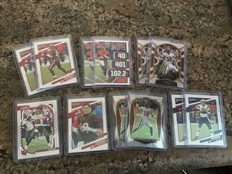 Tom Brady cards