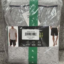 Brand New Men's Eddie Bauer Pajamas Size Xl 