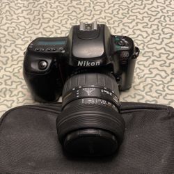 Camera