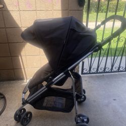Evenflo Stroller 