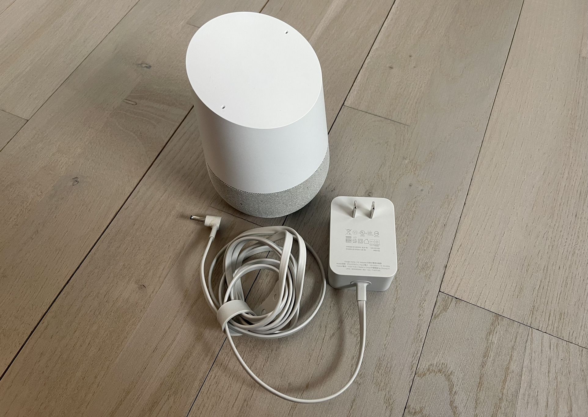 Google Assistant Google Smart Light Starter Kit Smart Light
