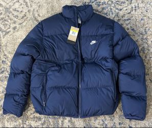 mens nike jacket