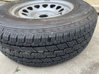 2022 Sierra Limited Stock Wheels And Tires