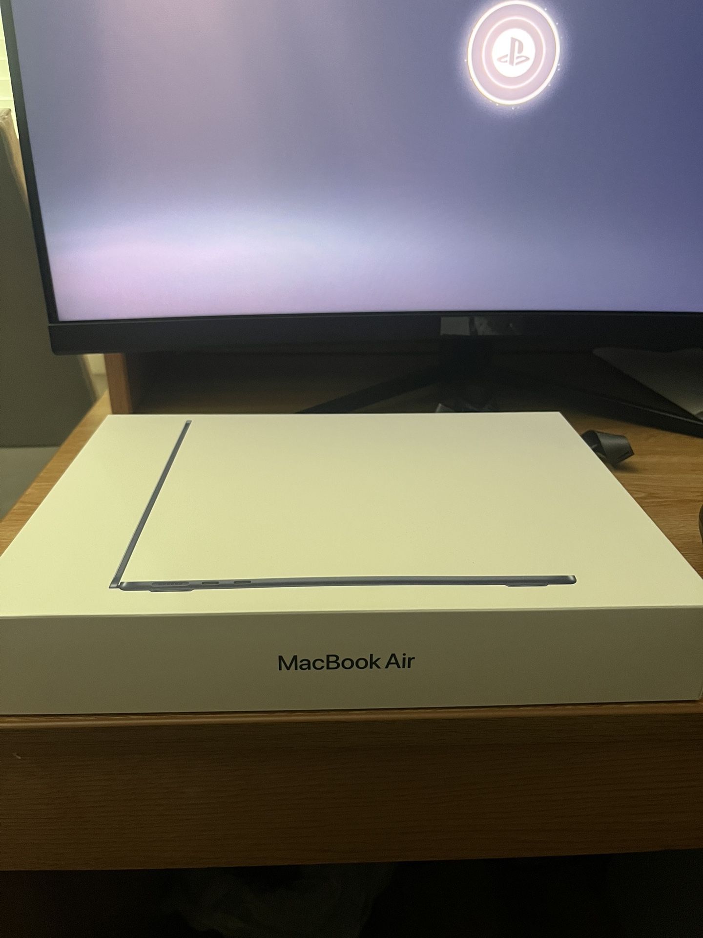 Macbook