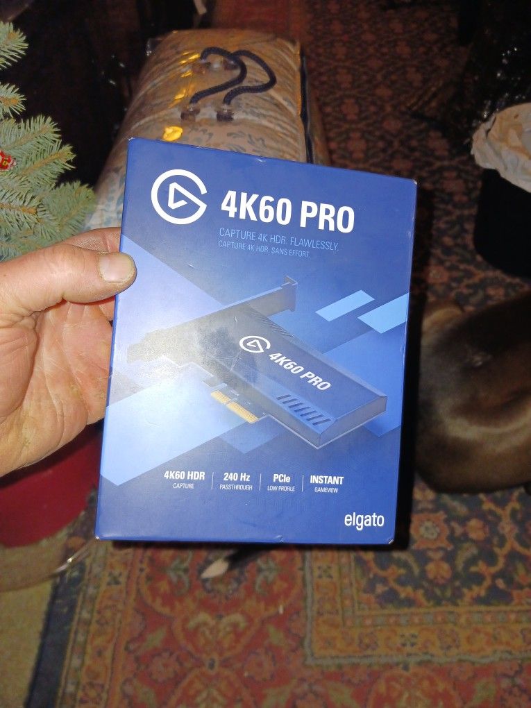 Video Card