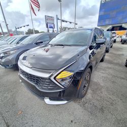 🚘2024 Kia Sportage LX🚘ASK FOR  TONY
