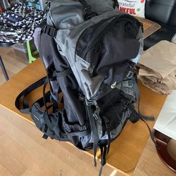 Unisex Deuter Hiking Backpack