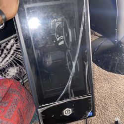 Cyber Power Gaming PC