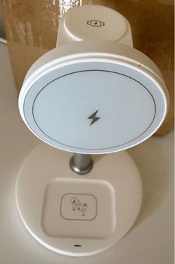 Charging station