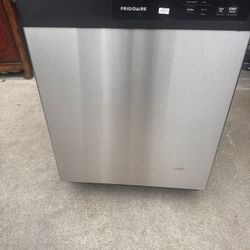 Dishwasher