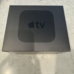 Apple TV - Great Condition!!