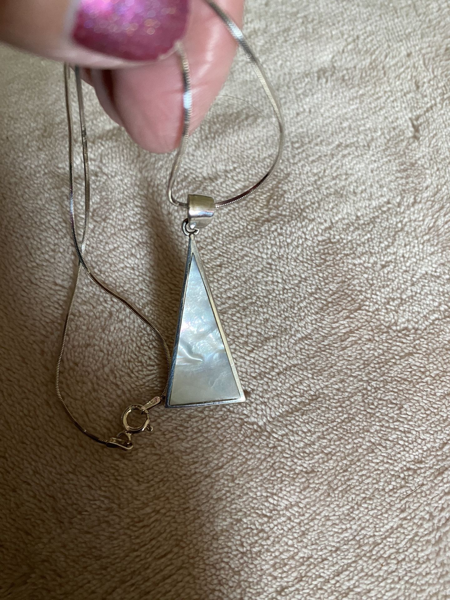 Necklace