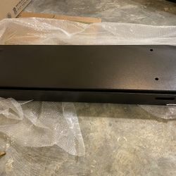 ***___AMERICAN SECURITY UNDER THE BED GUN SAFE___***