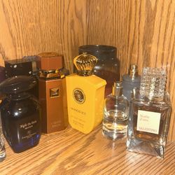 Cologne Collection 
