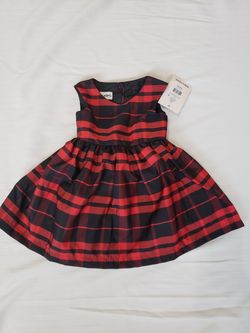 Brand new baby girl dress