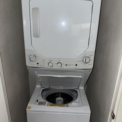 Washer/Dryer