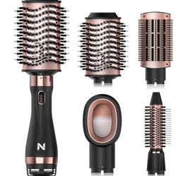 Natrial Hair Dryer Brush Blow Dryer Brush 
