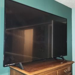 48" TV Ultra HD HDMI