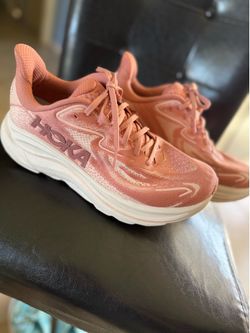 Hoka shoes