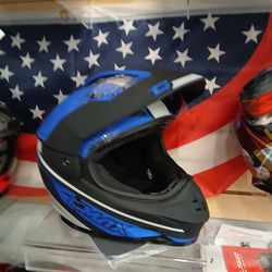 Motorcycle Adventure helmet size extra large brand new