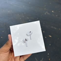 AirPod Pro 2nd Generation