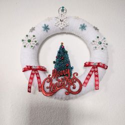 Indoor Wreath