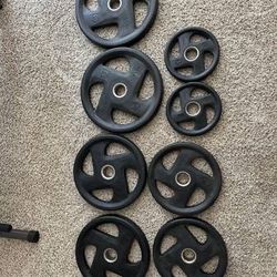 Weights For Barbell