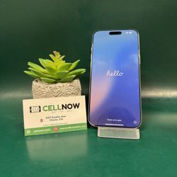 iPhone 16 Pro Max unlocked 256 GB