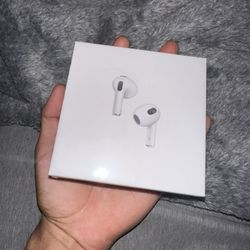 AirPods 3rd Gen Pro