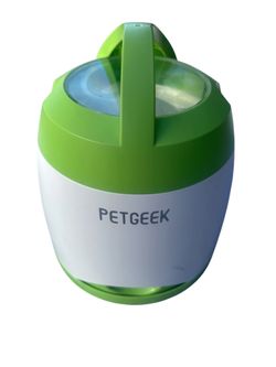 Pet - Game, Interactive