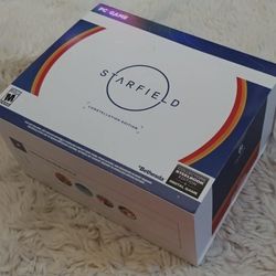 Starfield Constellation Edition 