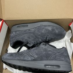 Nike Air Max Premium Anthracite