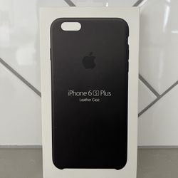 iPhone 6 LEATHER PHONE CASE