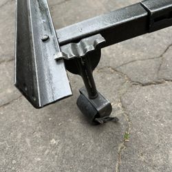 Multi-Size  Metal Bed frame  - $50