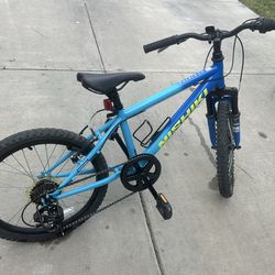 Nishiki Pueblo 20 kids mountain bike