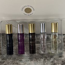 Versace Travel Perfumes 