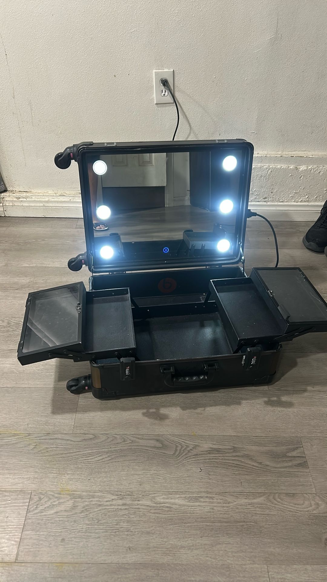 Barber Case 