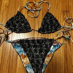 Missoni Bikini size 38