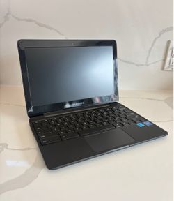 Samsung Chromebook Laptop