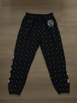 Chrome Hearts Sweatpants 