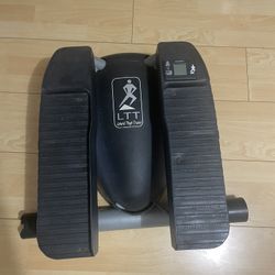 Leg Exercise Machine