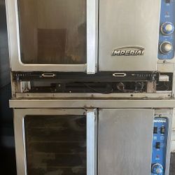 Conventional Oven’s