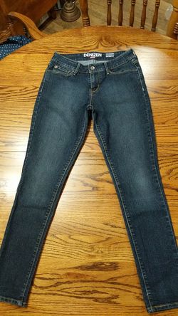 DENIZEN from Levi's girls jeans