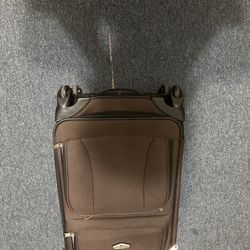 Protocol Carry On Suitcase