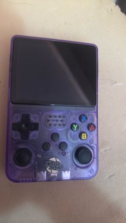 Consola para juegos