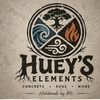 Huey’s Elements